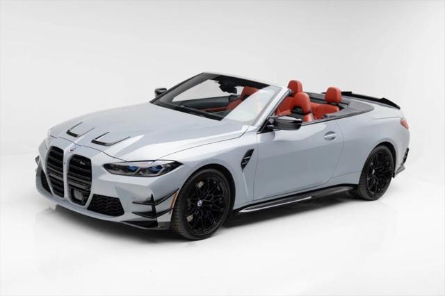 2023 BMW M4 Competition xDrive for sale in Costa Mesa, CA
