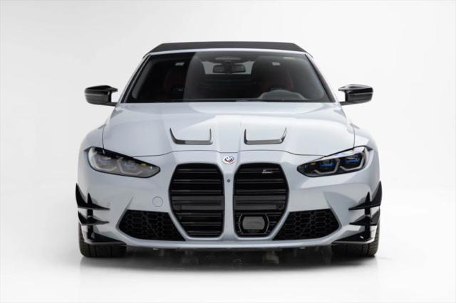 2023 BMW M4 Competition xDrive