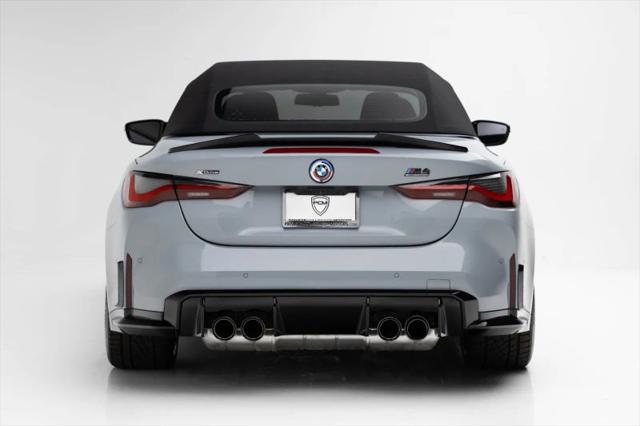 2023 BMW M4 Competition xDrive