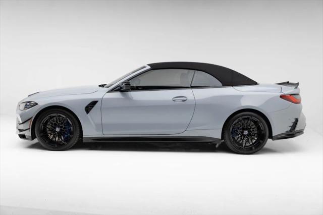 2023 BMW M4 Competition xDrive