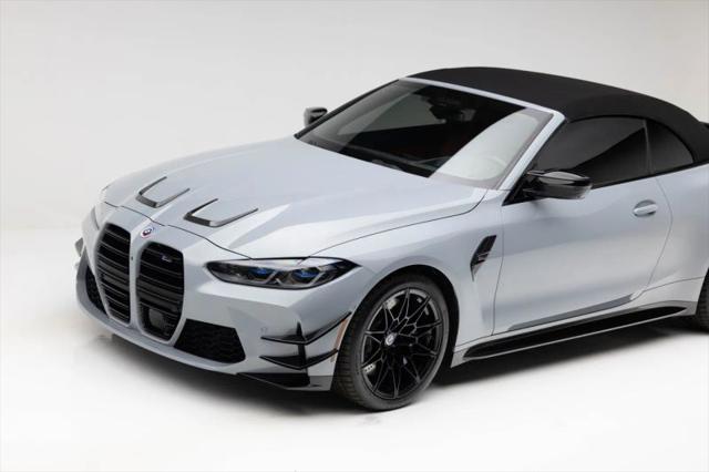 2023 BMW M4 Competition xDrive