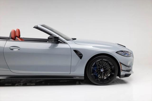 2023 BMW M4 Competition xDrive