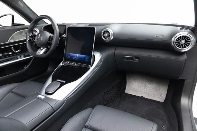 2023 Mercedes-Benz SL 4MATIC