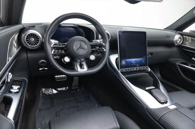 2023 Mercedes-Benz SL 4MATIC
