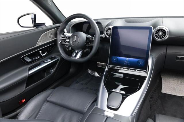2023 Mercedes-Benz SL 4MATIC