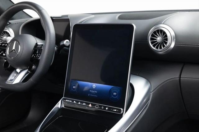 2023 Mercedes-Benz SL 4MATIC
