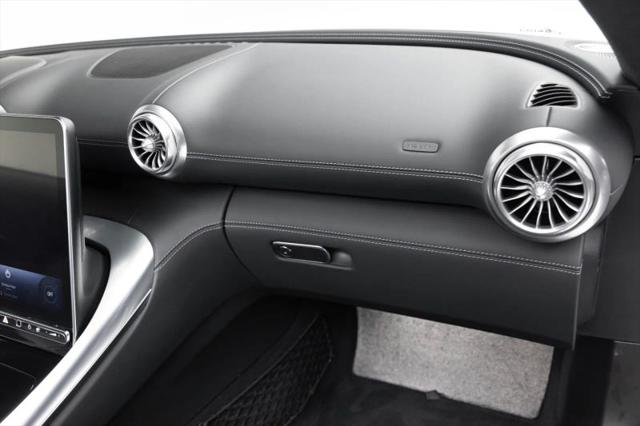 2023 Mercedes-Benz SL 4MATIC