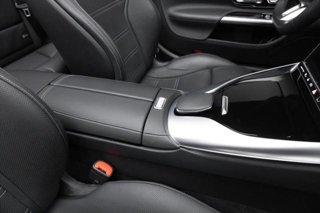 2023 Mercedes-Benz SL 4MATIC