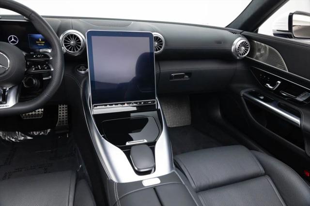 2023 Mercedes-Benz SL 4MATIC
