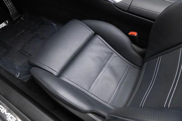 2023 Mercedes-Benz SL 4MATIC
