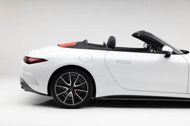2023 Mercedes-Benz SL 4MATIC