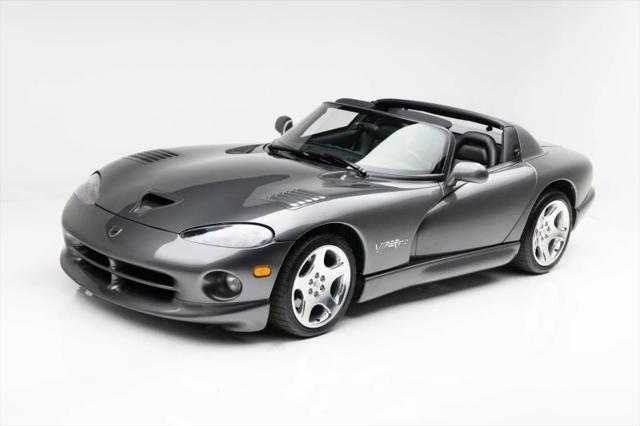 2002 Dodge Viper RT/10 for sale in Costa Mesa, CA
