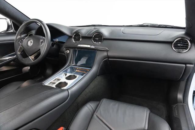 2018 Karma Revero Base