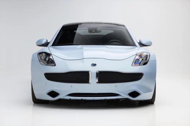 2018 Karma Revero Base