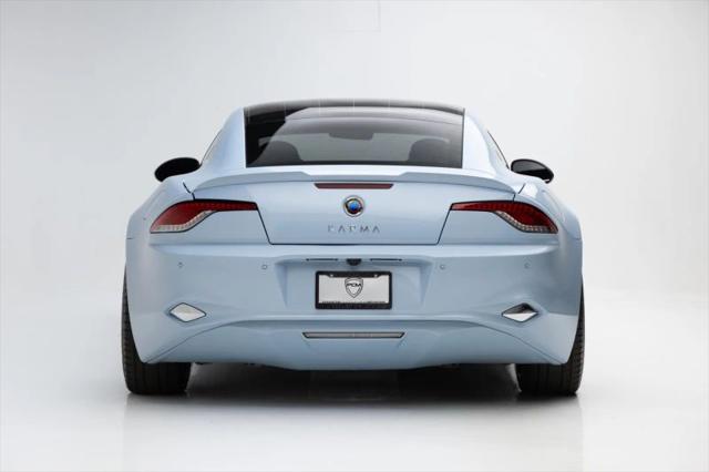 2018 Karma Revero Base