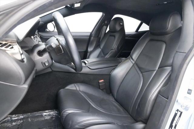 2018 Karma Revero Base