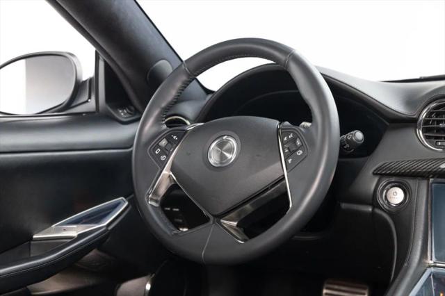 2018 Karma Revero Base
