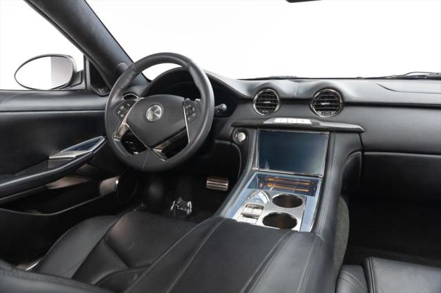2018 Karma Revero Base
