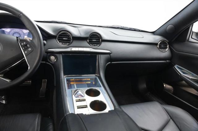 2018 Karma Revero Base
