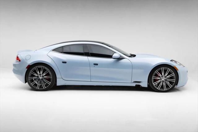 2018 Karma Revero Base