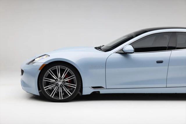2018 Karma Revero Base