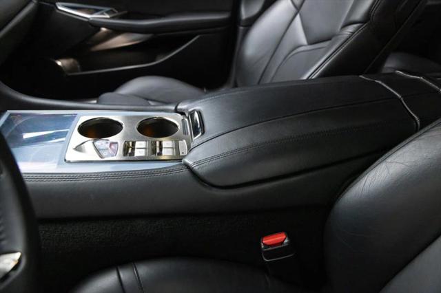 2018 Karma Revero Base