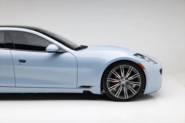 2018 Karma Revero Base