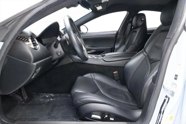 2018 Karma Revero Base