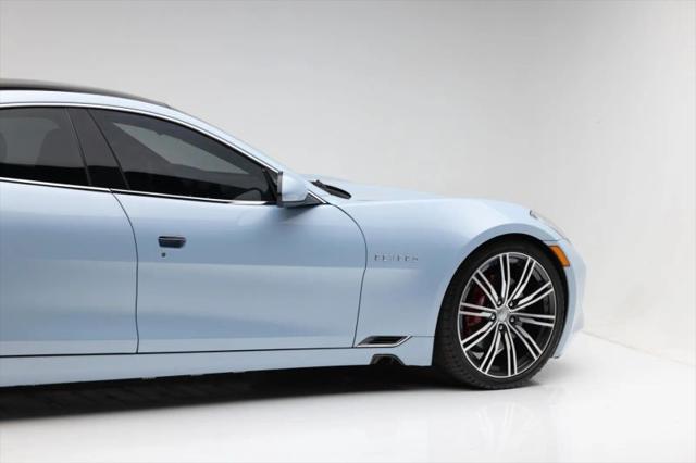 2018 Karma Revero Base