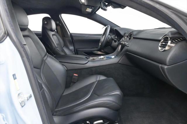 2018 Karma Revero Base