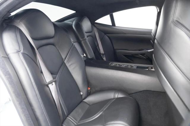 2018 Karma Revero Base