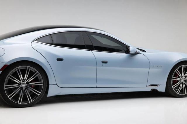 2018 Karma Revero Base