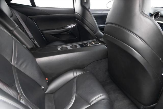 2018 Karma Revero Base