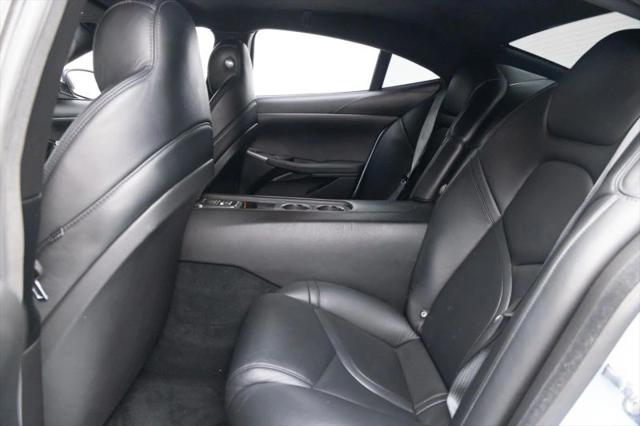 2018 Karma Revero Base
