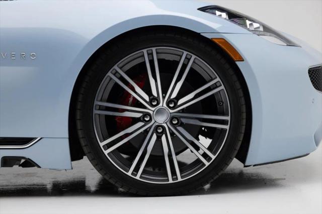 2018 Karma Revero Base