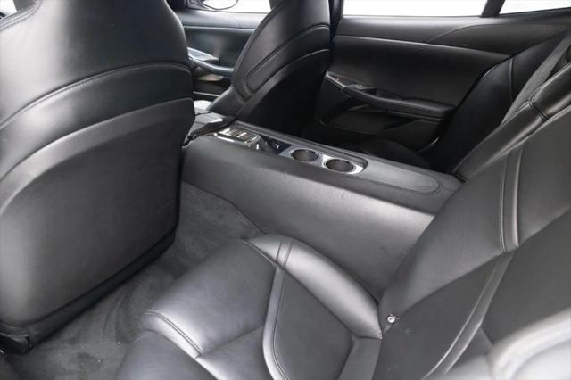 2018 Karma Revero Base