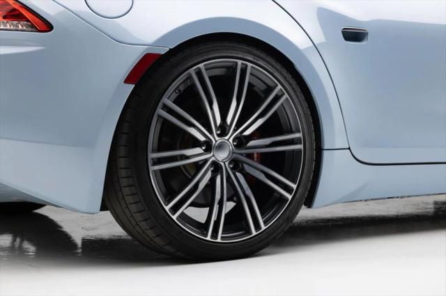 2018 Karma Revero Base