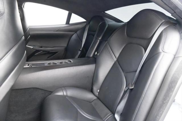 2018 Karma Revero Base