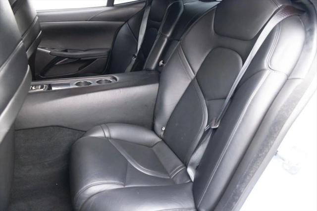 2018 Karma Revero Base