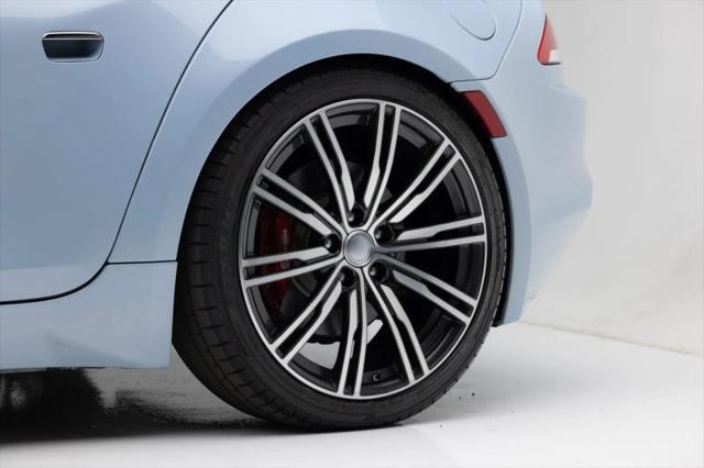 2018 Karma Revero Base