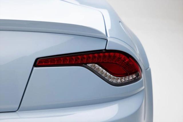 2018 Karma Revero Base