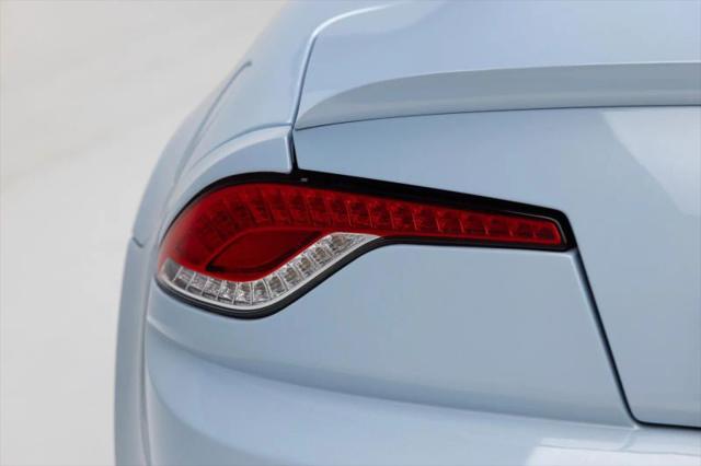 2018 Karma Revero Base