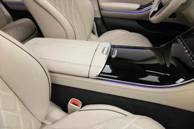 2022 Mercedes-Benz S 580 4MATIC