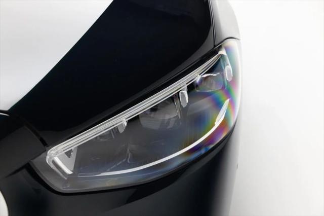 2022 Mercedes-Benz S 580 4MATIC