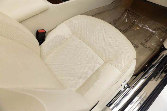 2010 Rolls-Royce Ghost Base