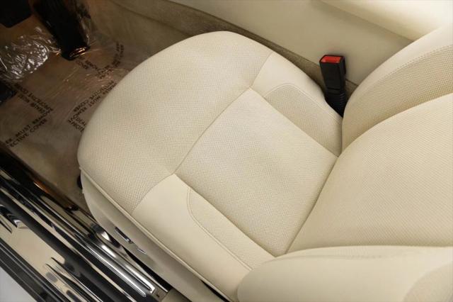 2010 Rolls-Royce Ghost Base