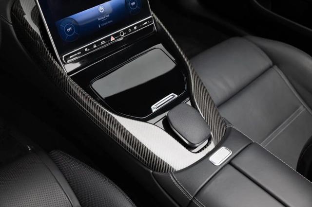 2022 Mercedes-Benz SL AMG SL 63 4MATIC