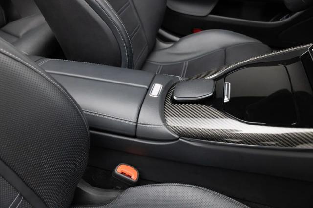 2022 Mercedes-Benz SL AMG SL 63 4MATIC