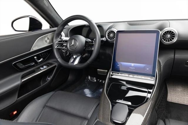 2022 Mercedes-Benz SL AMG SL 63 4MATIC