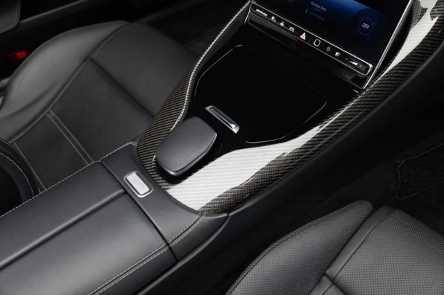 2022 Mercedes-Benz SL AMG SL 63 4MATIC